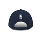 Denver Nuggets Team 9FORTY M-Crown Snapback Hat