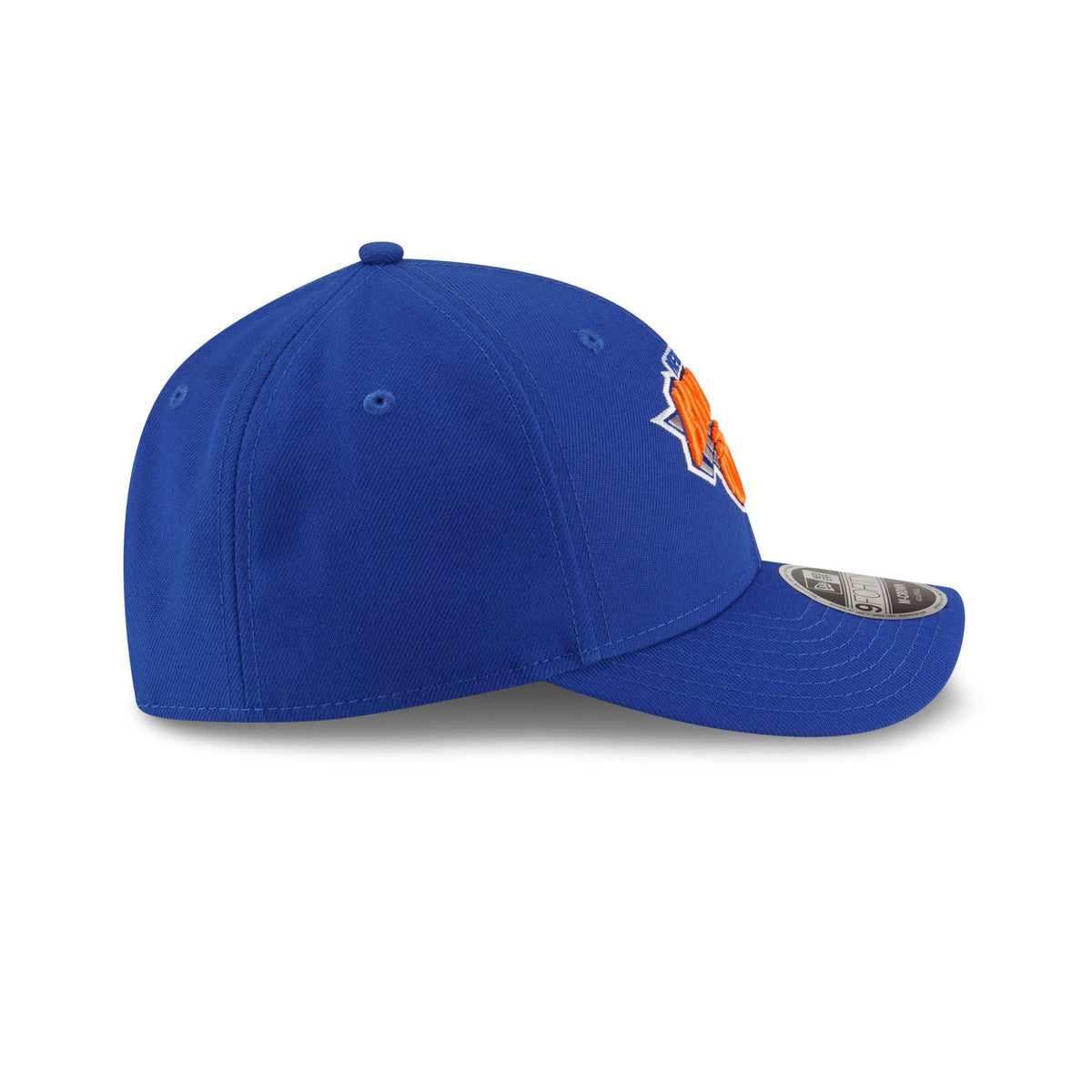 Casquette snapback M-Crown 9FORTY de l'équipe des New York Knicks