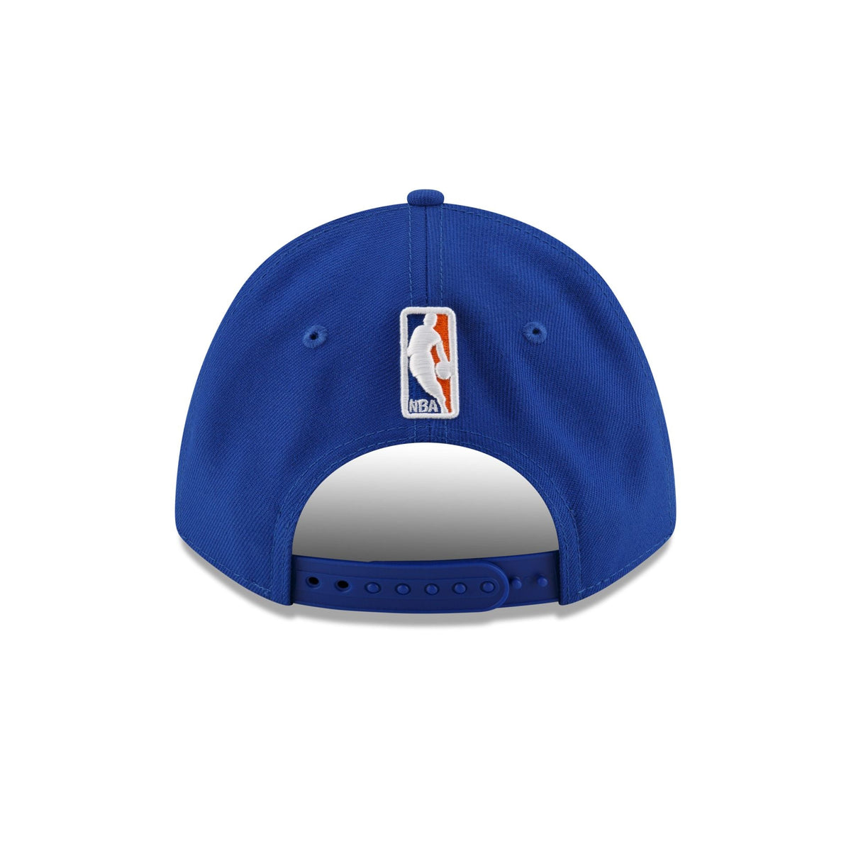 Casquette snapback M-Crown 9FORTY de l'équipe des New York Knicks