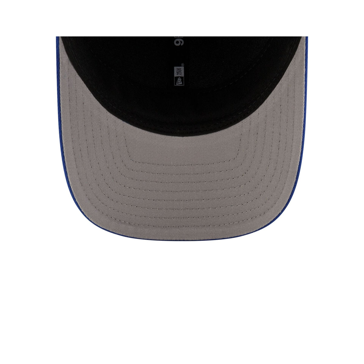Casquette snapback M-Crown 9FORTY de l'équipe des New York Knicks
