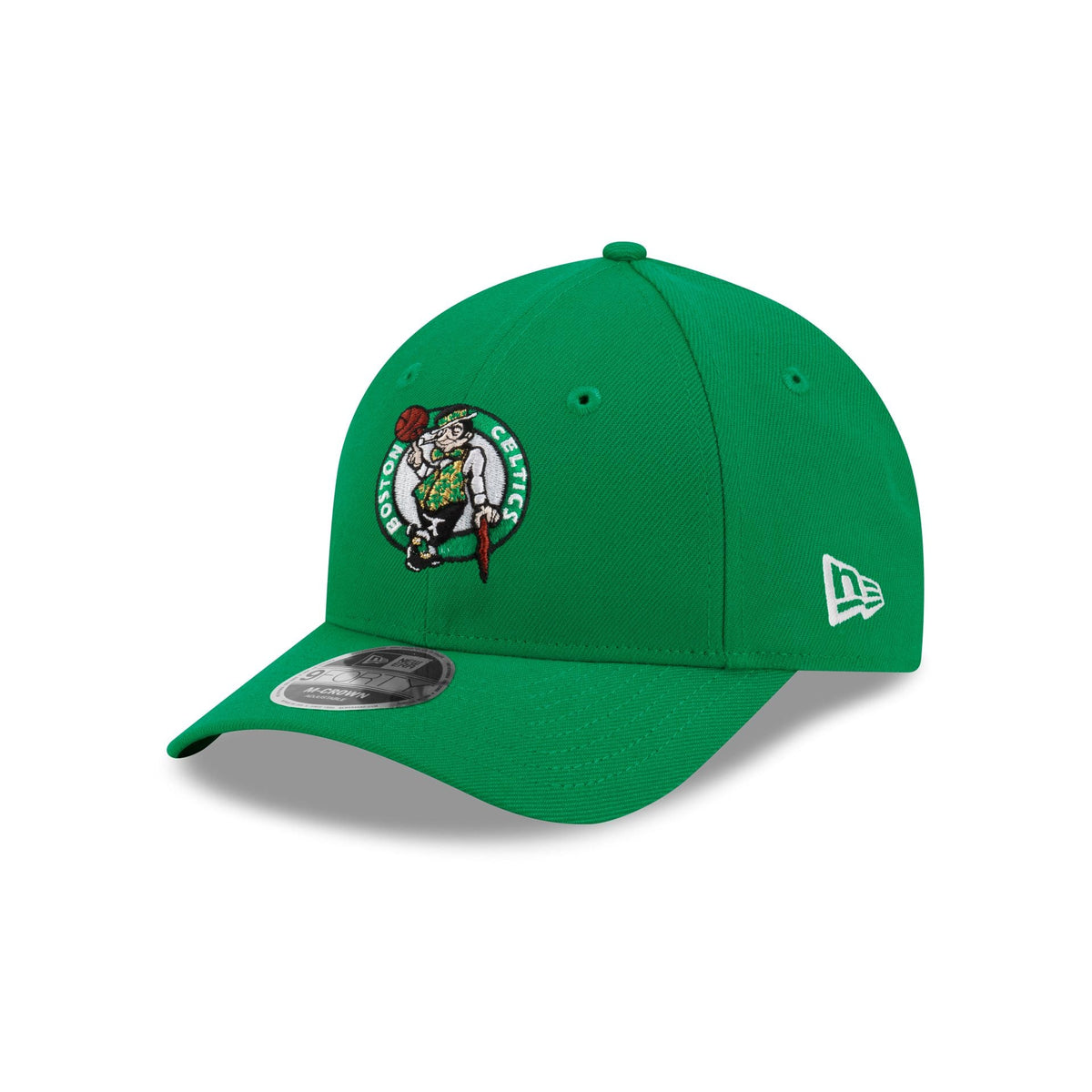 Casquette snapback Boston Celtics Team 9FORTY M-Crown