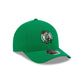 Casquette snapback Boston Celtics Team 9FORTY M-Crown