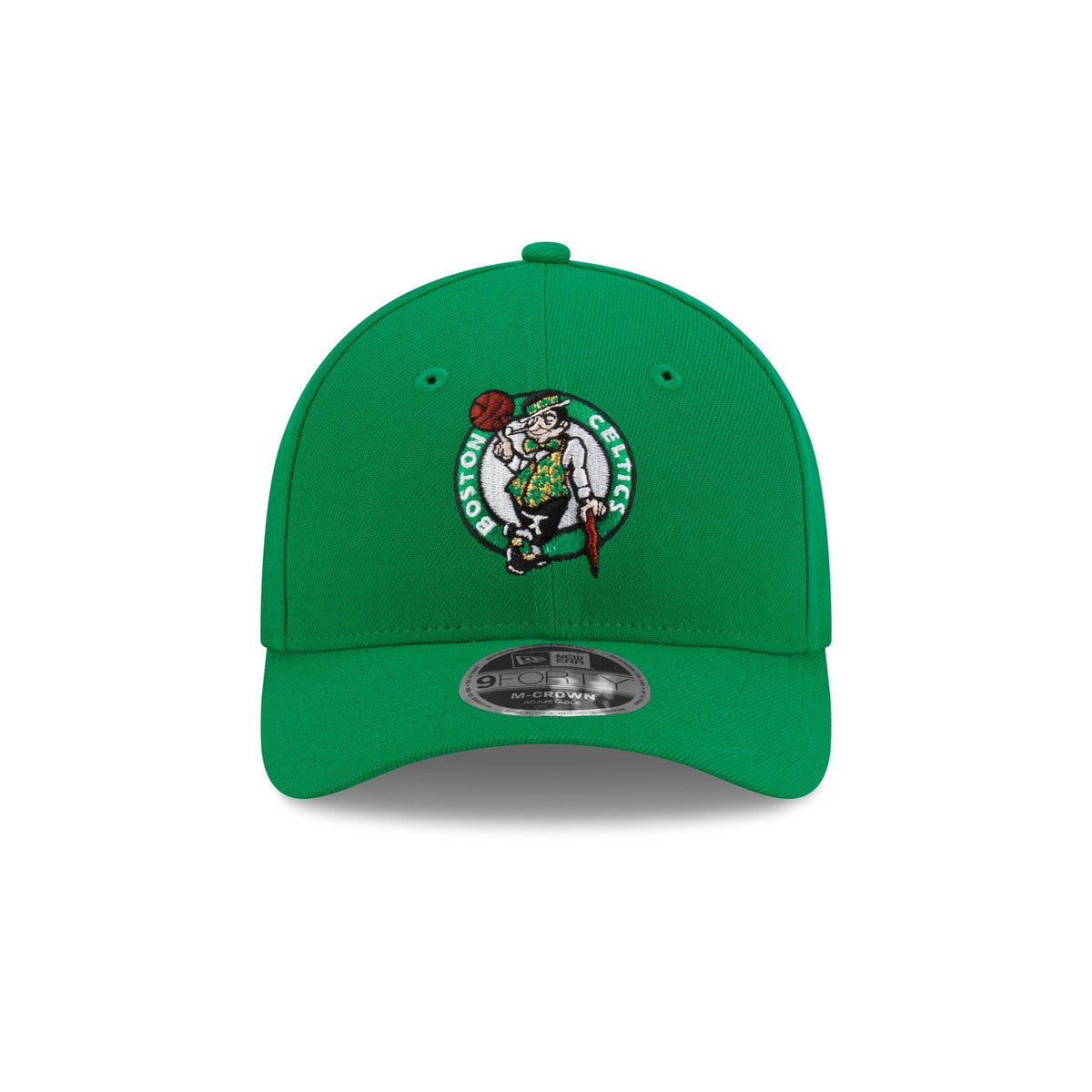Casquette snapback Boston Celtics Team 9FORTY M-Crown
