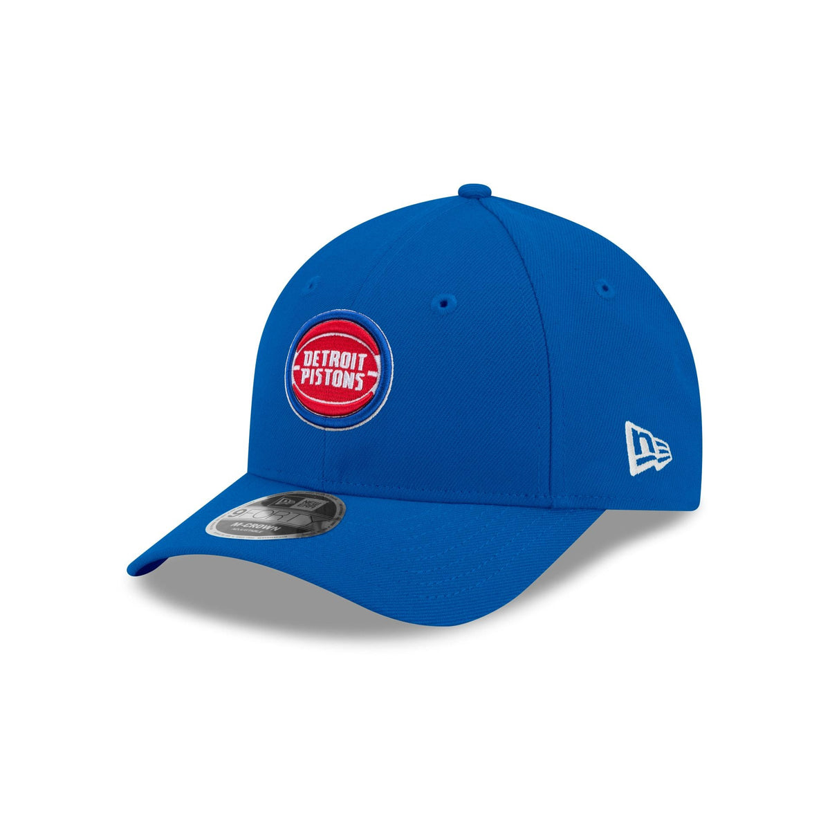 Casquette snapback Detroit Pistons Team 9FORTY M-Crown