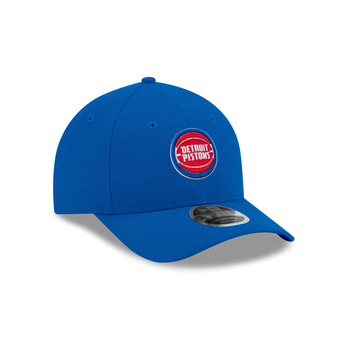 Casquette snapback Detroit Pistons Team 9FORTY M-Crown