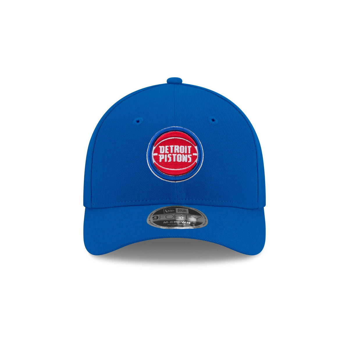 Casquette snapback Detroit Pistons Team 9FORTY M-Crown