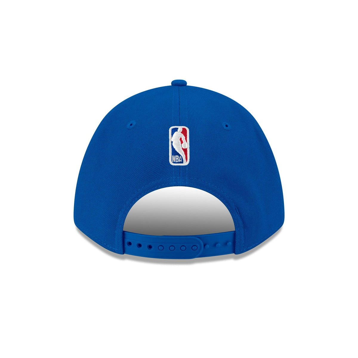 Casquette snapback Detroit Pistons Team 9FORTY M-Crown