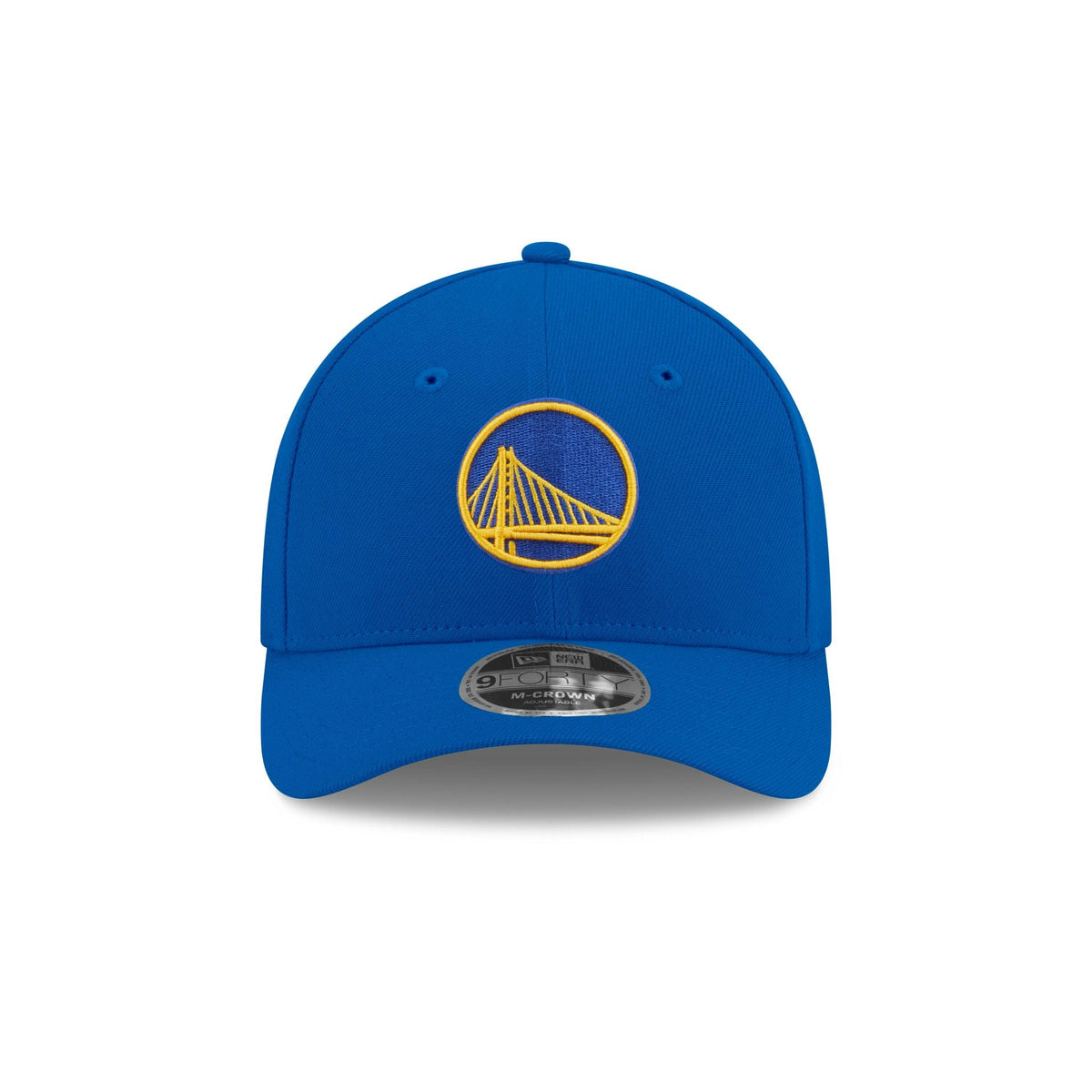 Casquette snapback 9FORTY M-Crown de l'équipe des Golden State Warriors