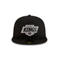 Los Angeles Kings Basic 59FIFTY Fitted Hat