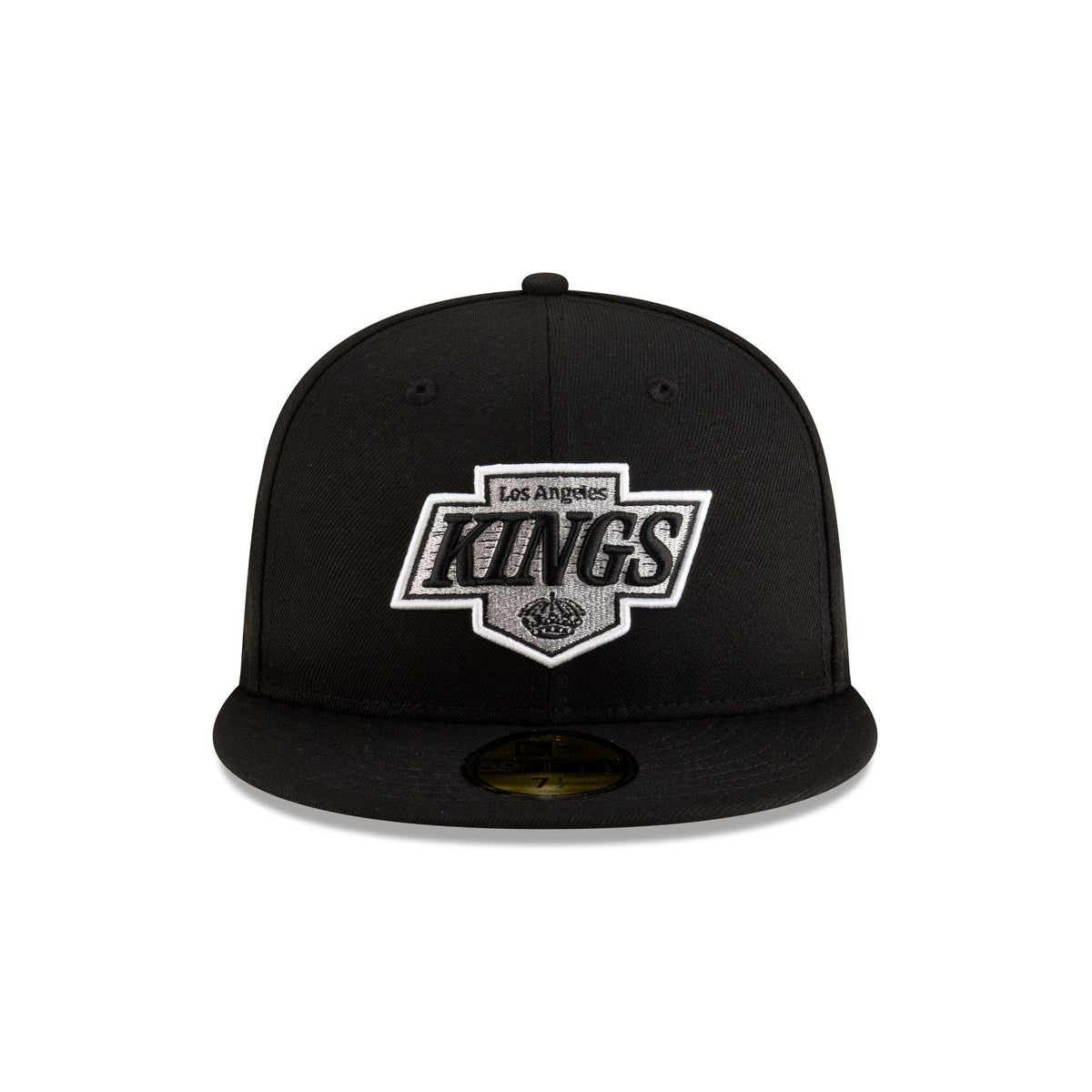 Los Angeles Kings Basic 59FIFTY Fitted Hat