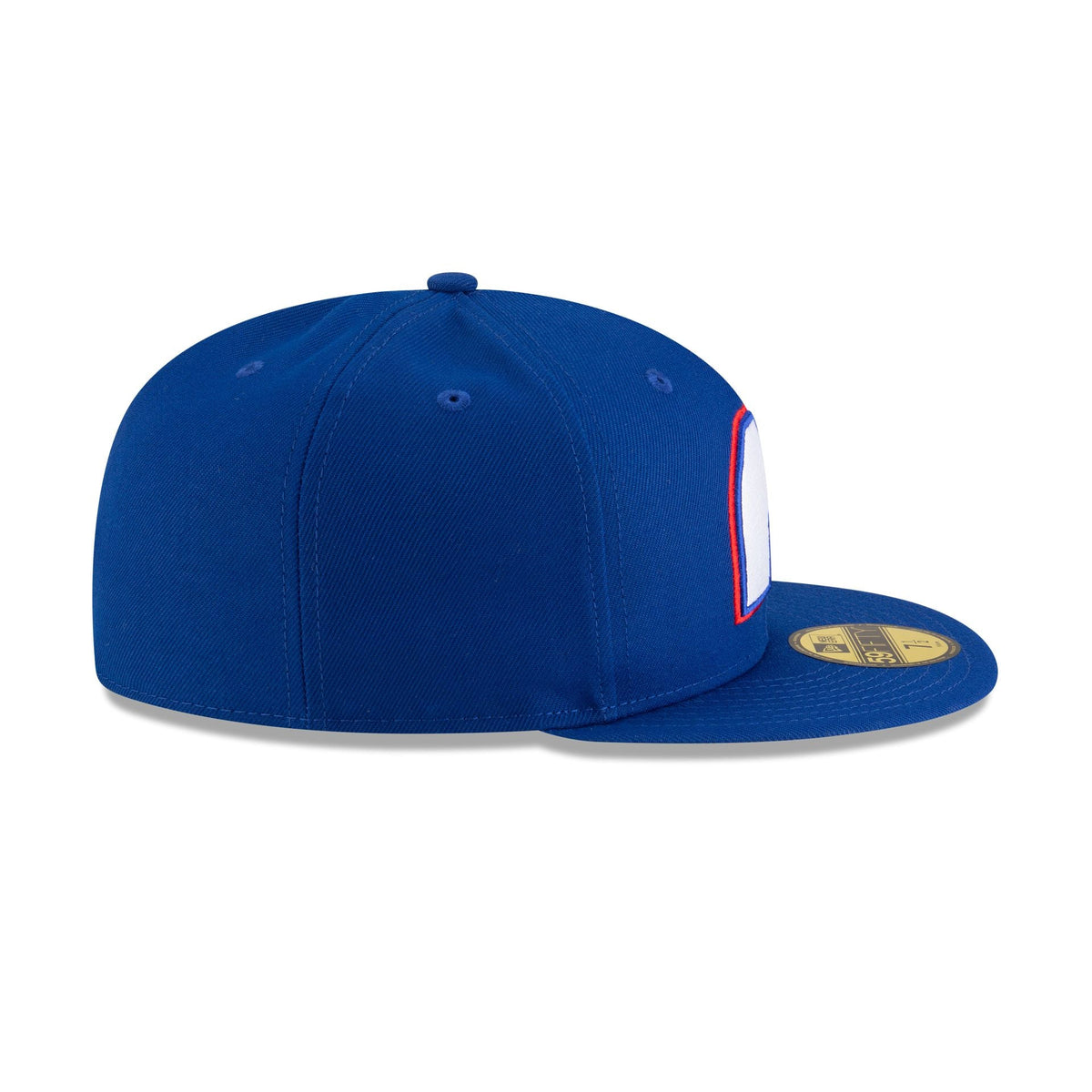Quebec Nordiques Basic 59FIFTY Fitted Hat