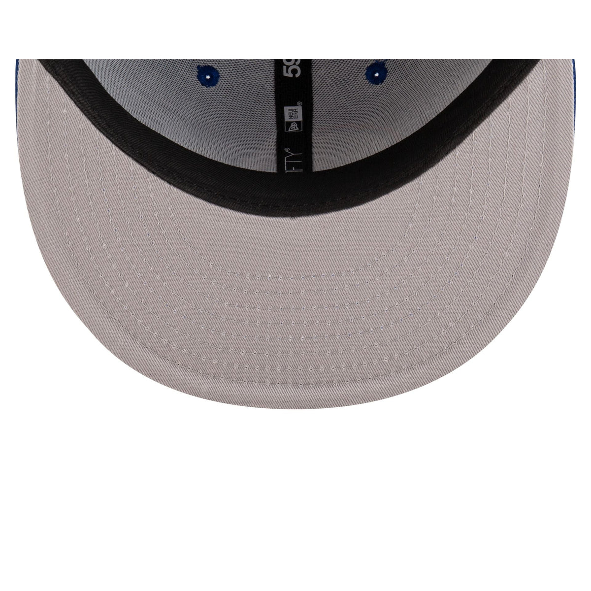 Quebec Nordiques Basic 59FIFTY Fitted Hat