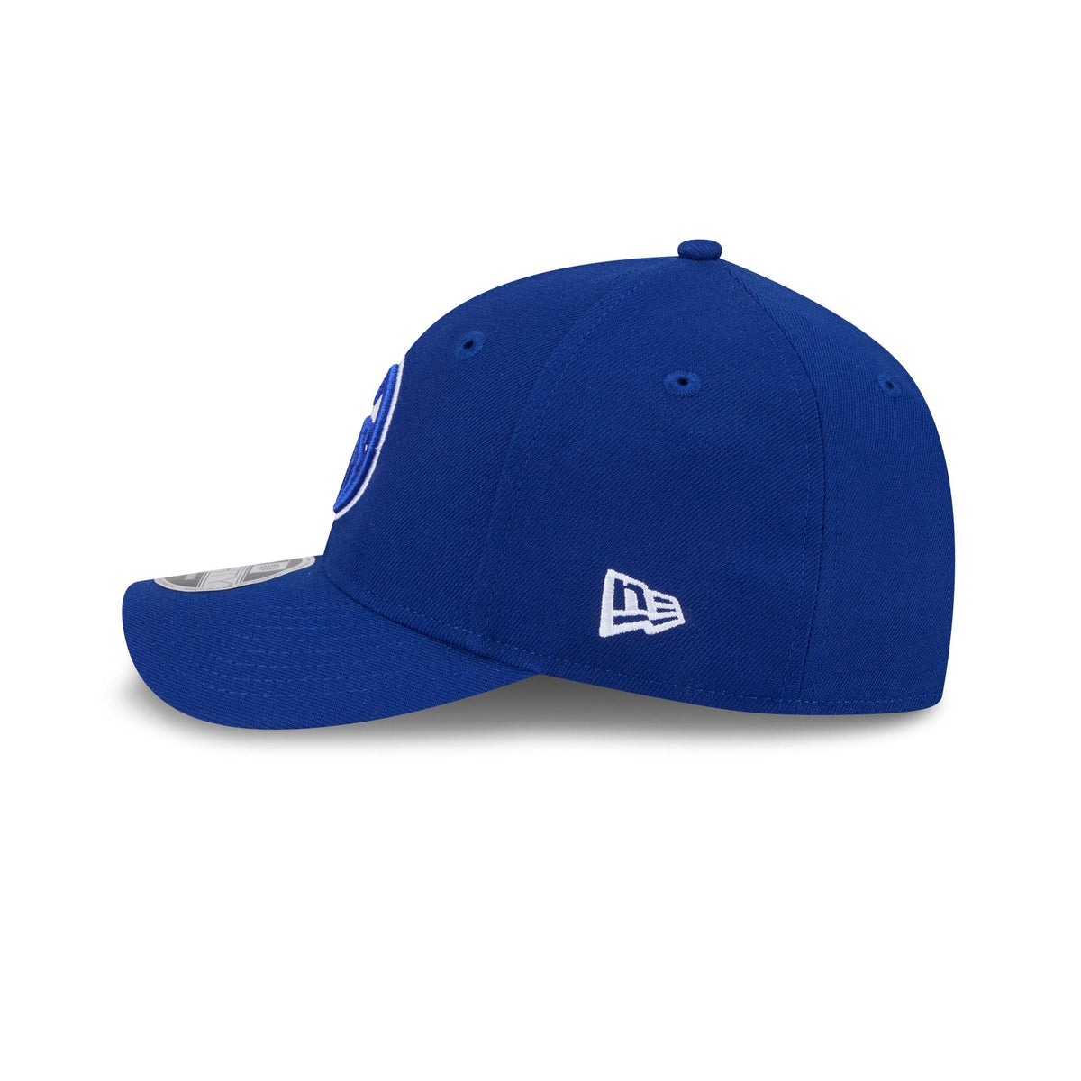 Casquette snapback 9FORTY M-Crown des Edmonton Oilers