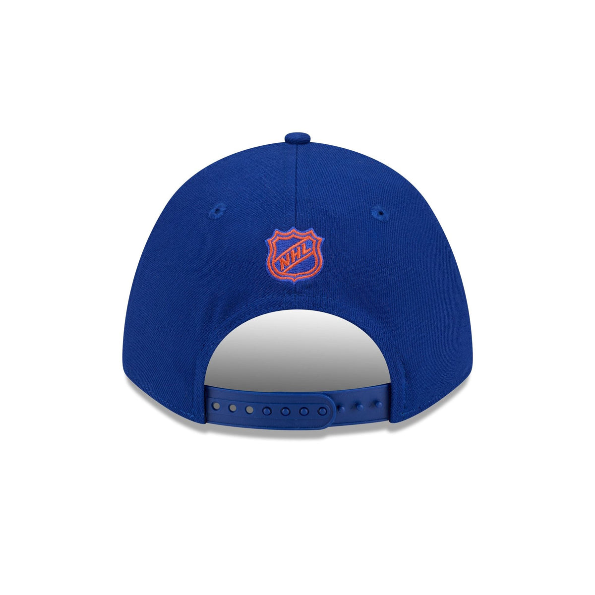 Casquette snapback 9FORTY M-Crown des Edmonton Oilers