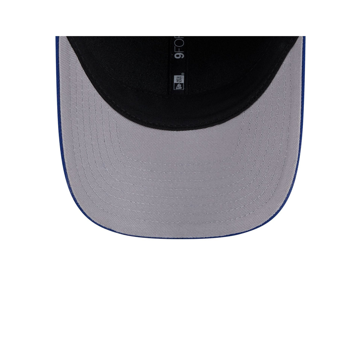 Casquette snapback 9FORTY M-Crown des Edmonton Oilers