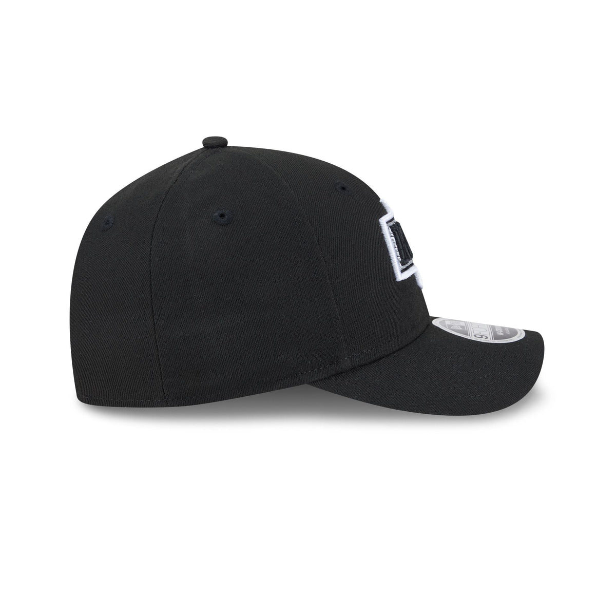 Los Angeles Kings Team 9FORTY M-Crown Snapback Hat
