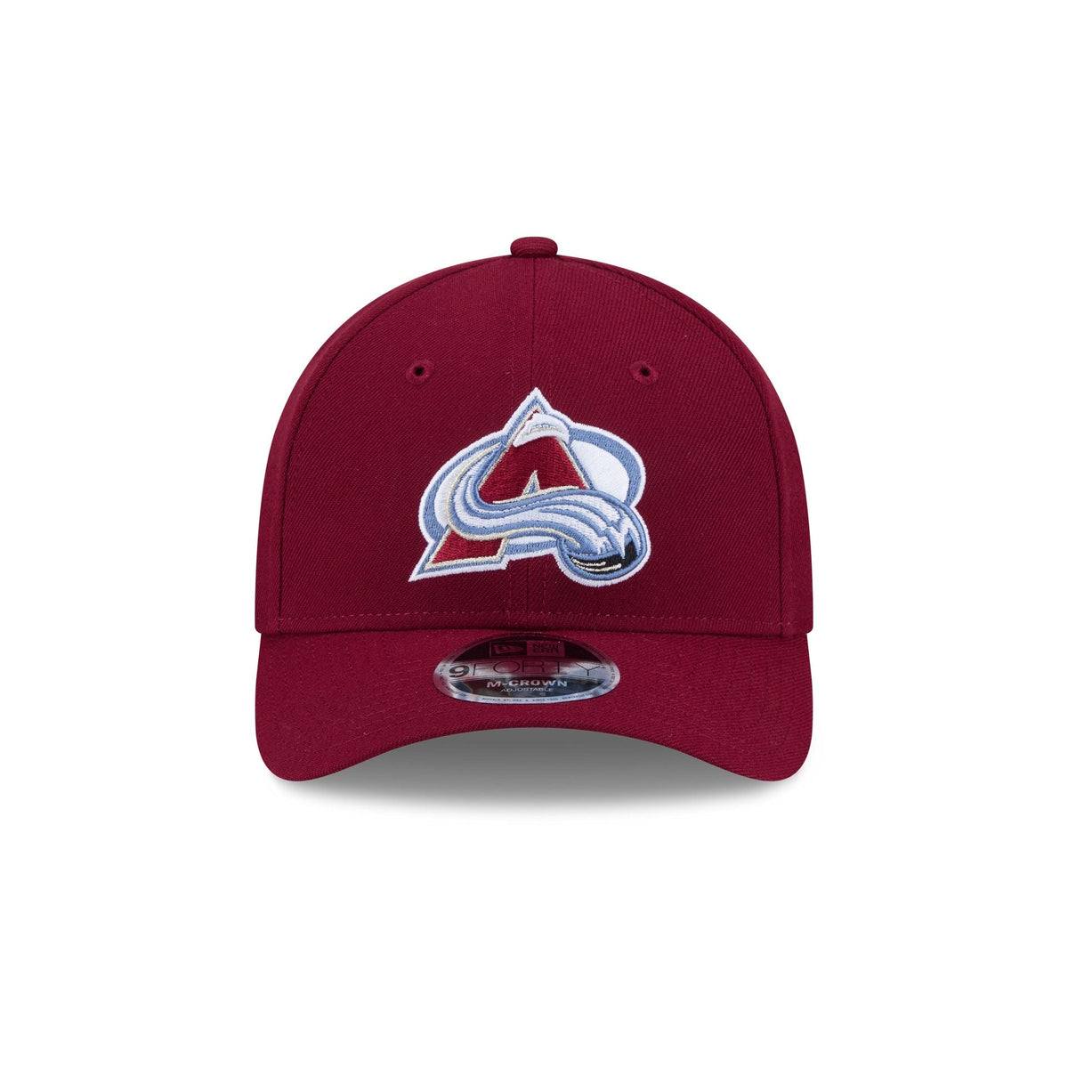 Casquette snapback 9FORTY M-Crown de l'équipe des Avalanche du Colorado