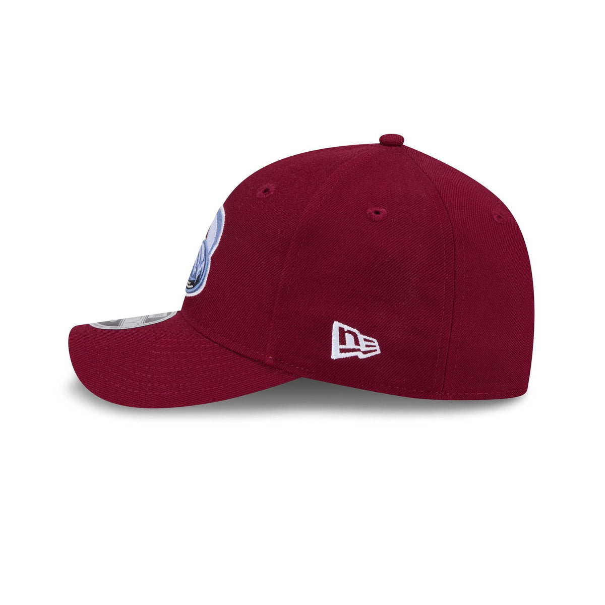 Casquette snapback 9FORTY M-Crown de l'équipe des Avalanche du Colorado
