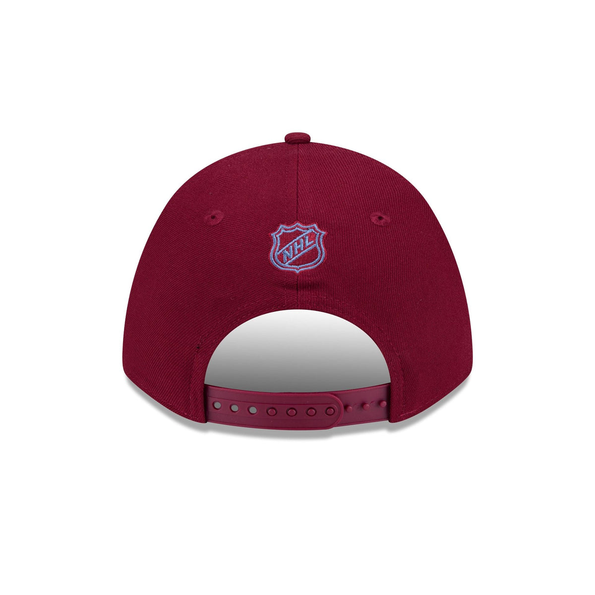 Casquette snapback 9FORTY M-Crown de l'équipe des Avalanche du Colorado