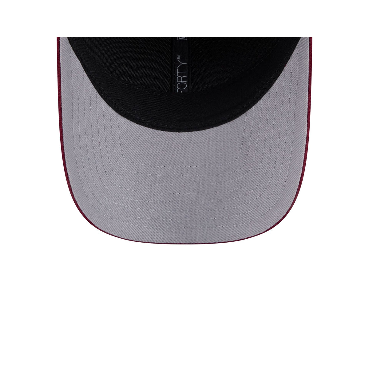 Casquette snapback 9FORTY M-Crown de l'équipe des Avalanche du Colorado