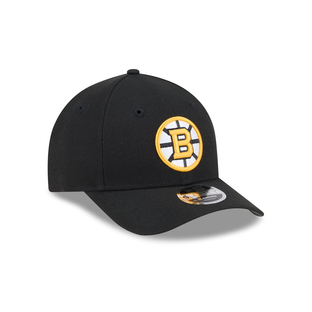 Casquette snapback 9FORTY M-Crown des Bruins de Boston