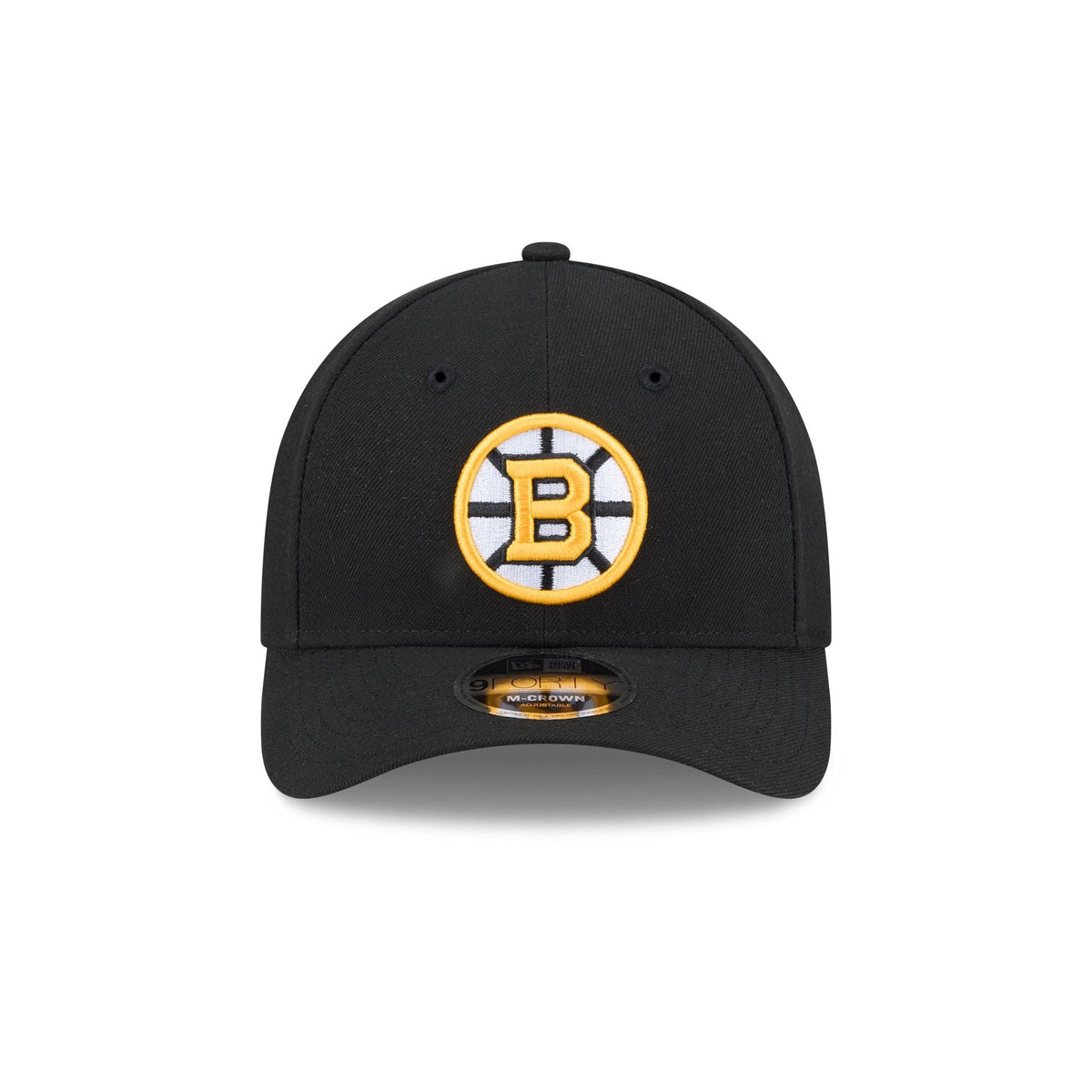 Casquette snapback 9FORTY M-Crown des Bruins de Boston