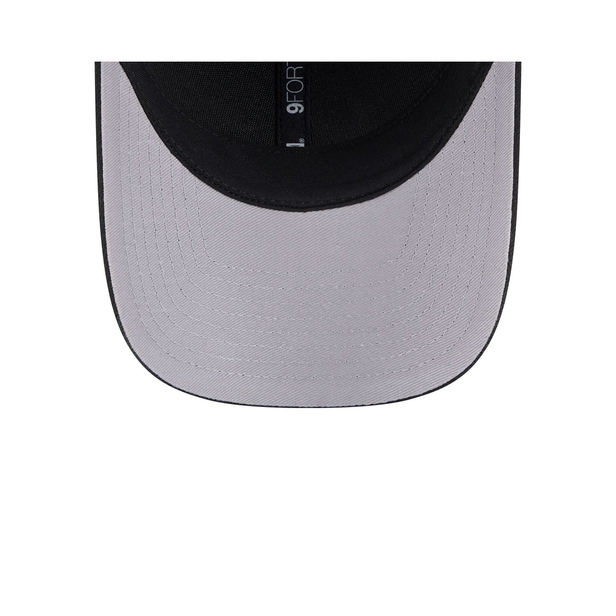 Casquette snapback 9FORTY M-Crown des Bruins de Boston