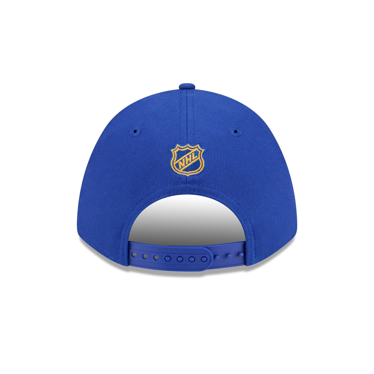 Buffalo Sabres Team 9FORTY M-Crown Snapback Hat