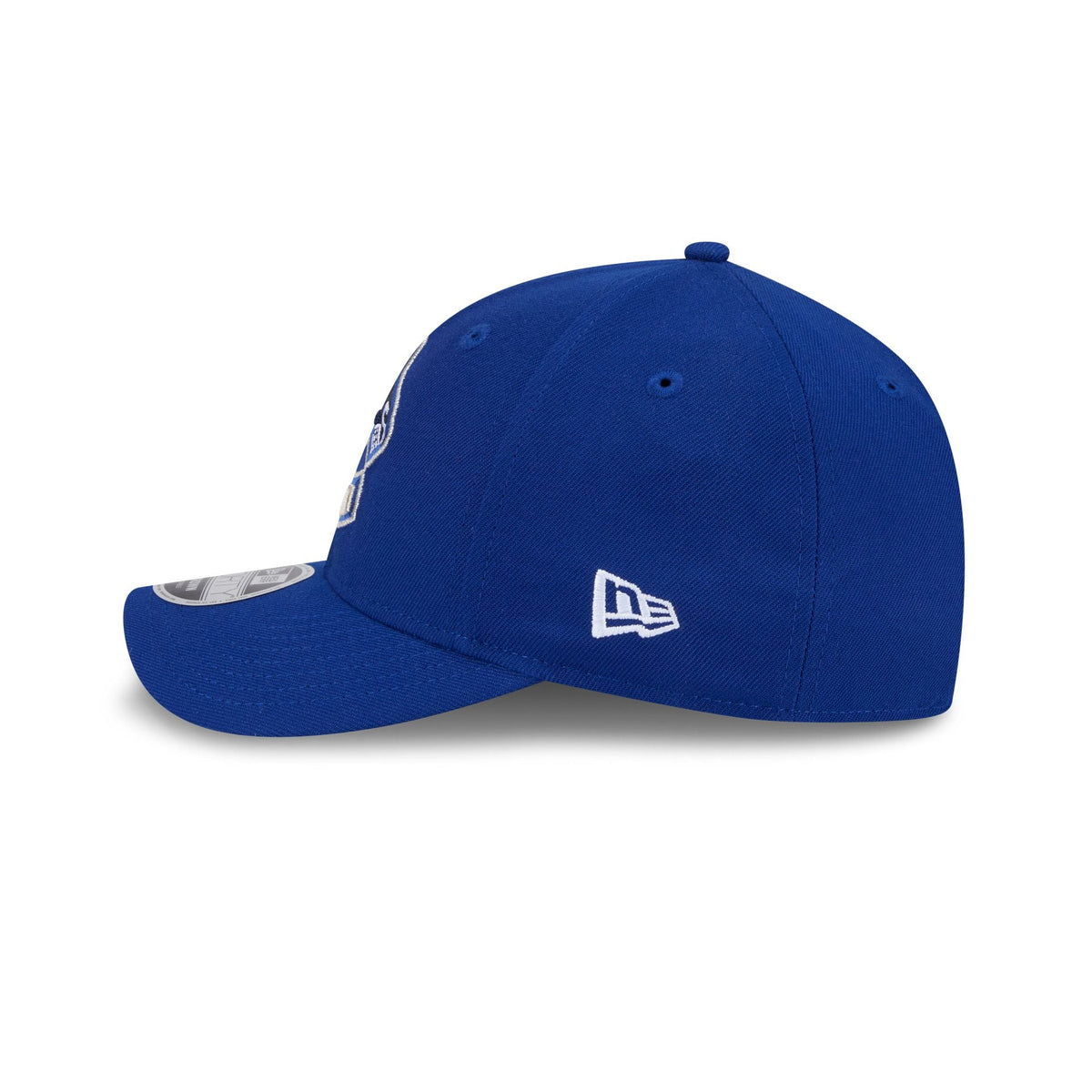 Vancouver Canucks Team 9FORTY M-Crown Snapback Hat