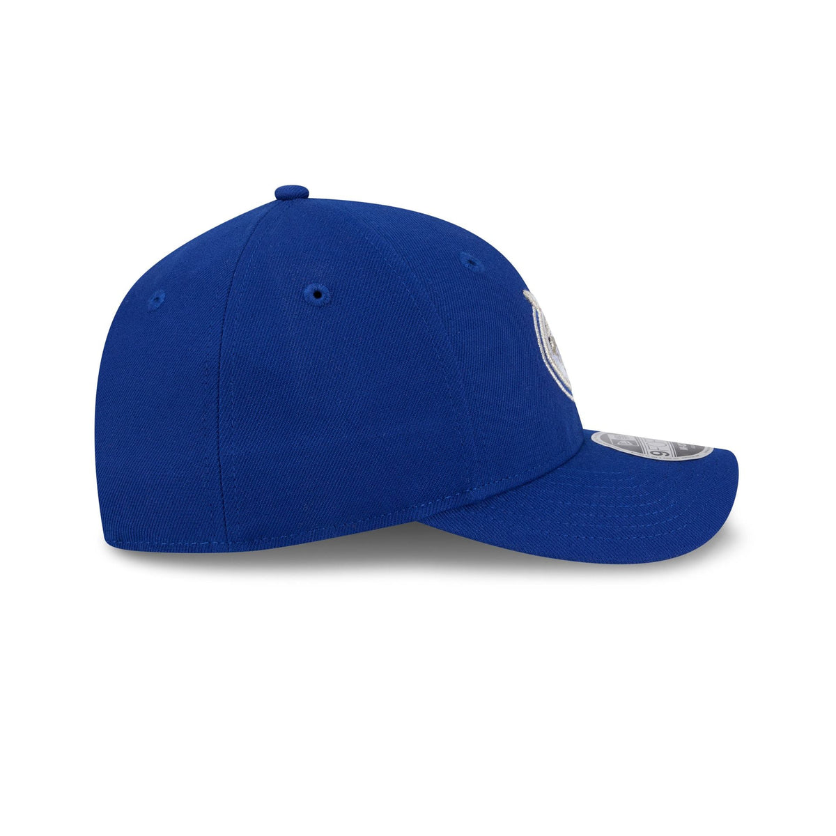 Vancouver Canucks Team 9FORTY M-Crown Snapback Hat