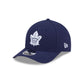 Casquette Snapback 9FORTY M-Crown des Toronto Maple Leafs