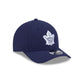 Casquette Snapback 9FORTY M-Crown des Toronto Maple Leafs