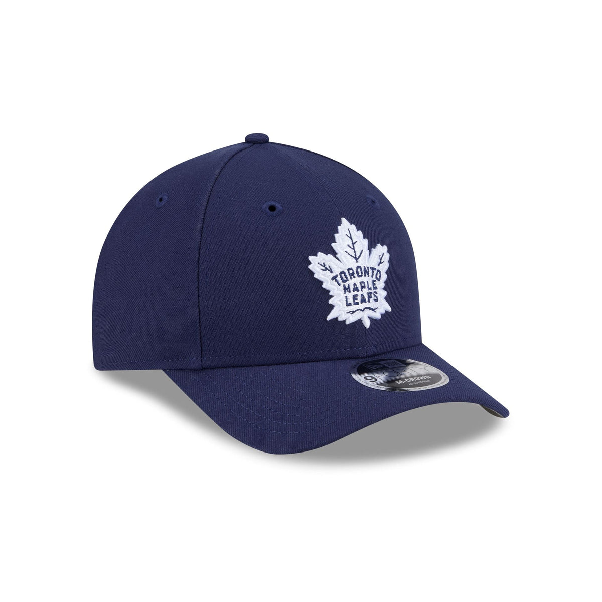 Casquette Snapback 9FORTY M-Crown des Toronto Maple Leafs