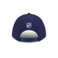 Casquette Snapback 9FORTY M-Crown des Toronto Maple Leafs