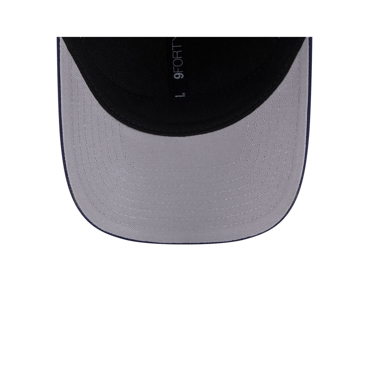 Casquette Snapback 9FORTY M-Crown des Toronto Maple Leafs
