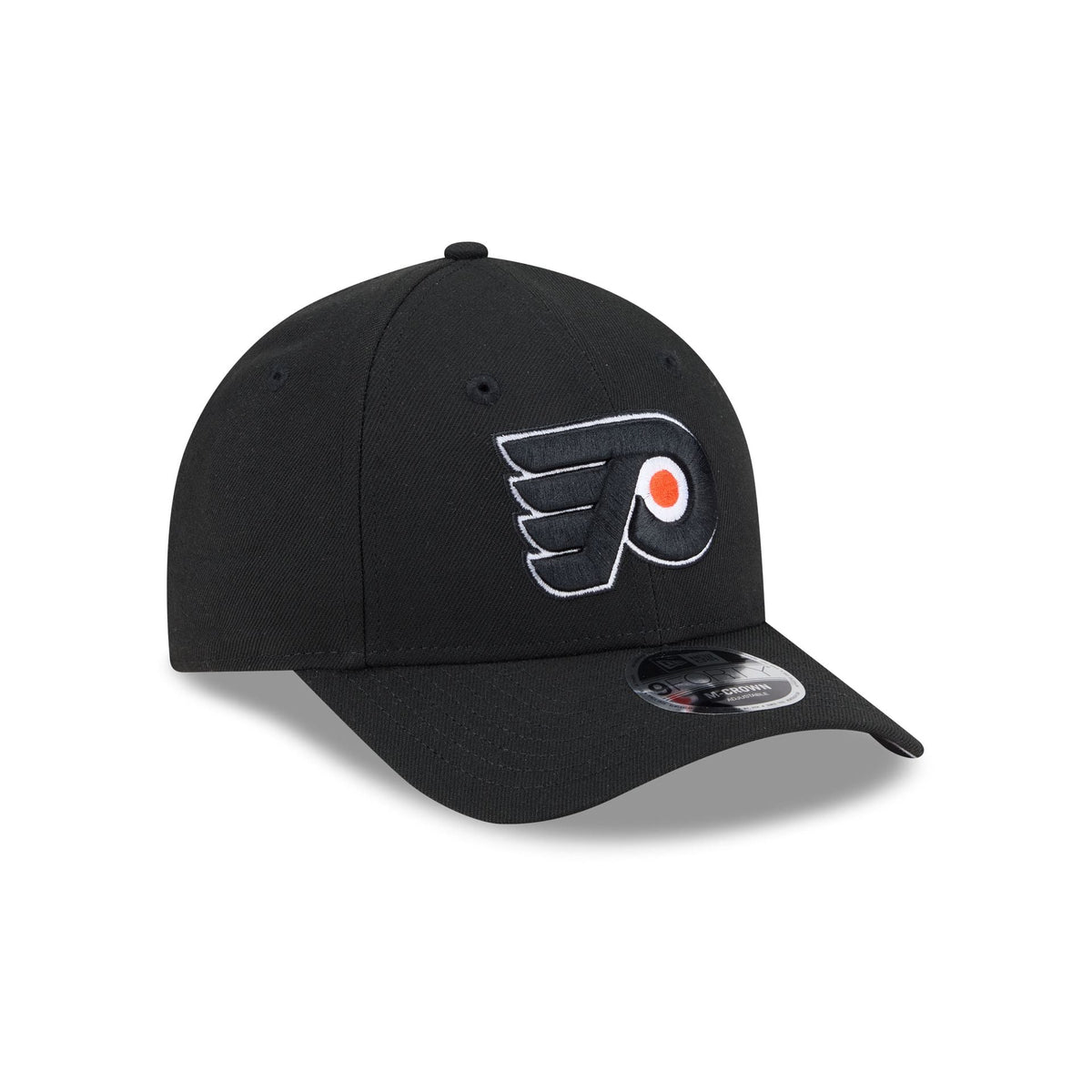 Philadelphia Flyers Team 9FORTY M-Crown Snapback Hat