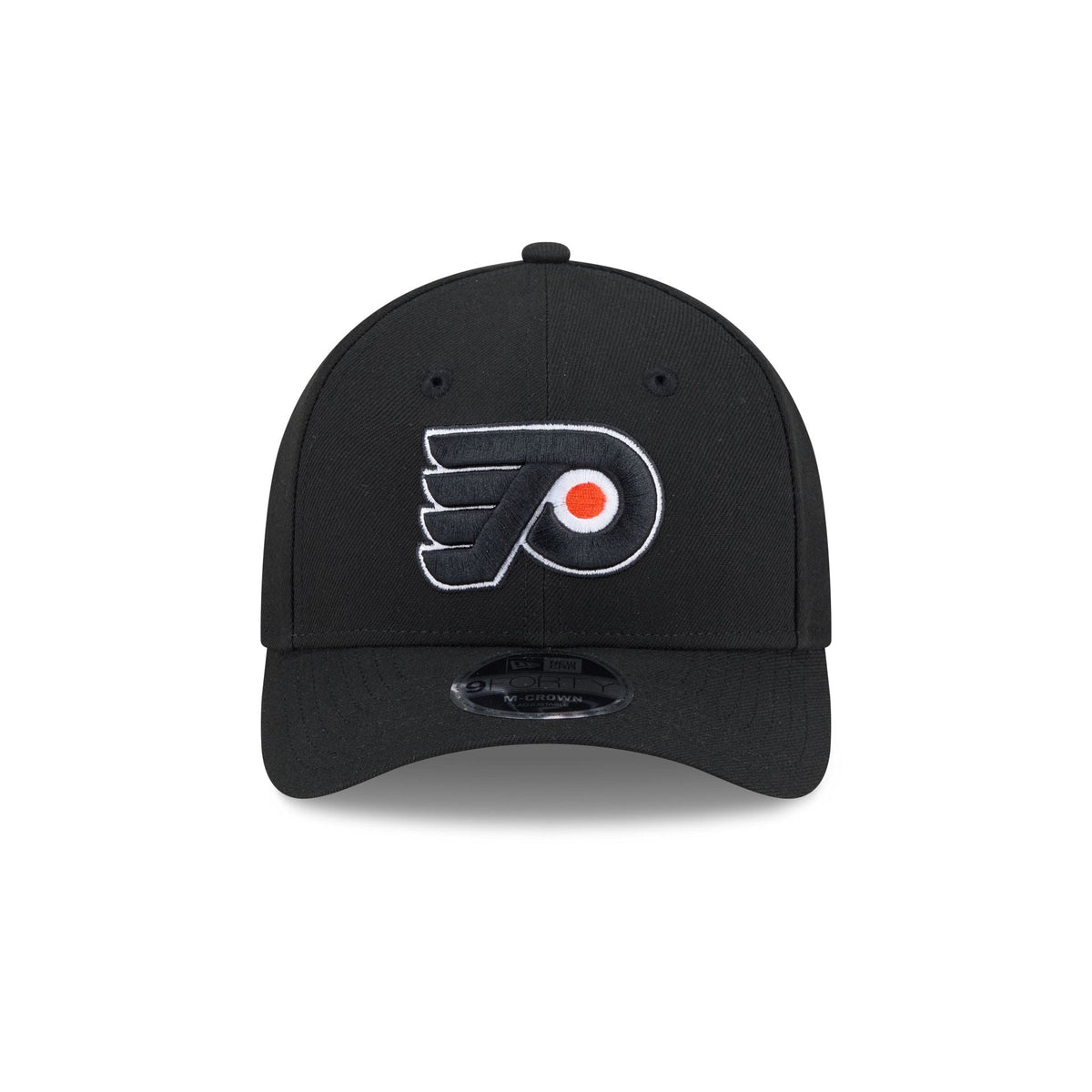 Philadelphia Flyers Team 9FORTY M-Crown Snapback Hat