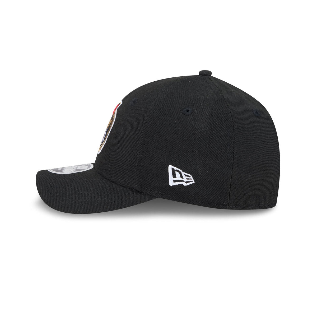 Ottawa Senators Team 9FORTY M-Crown Snapback Hat