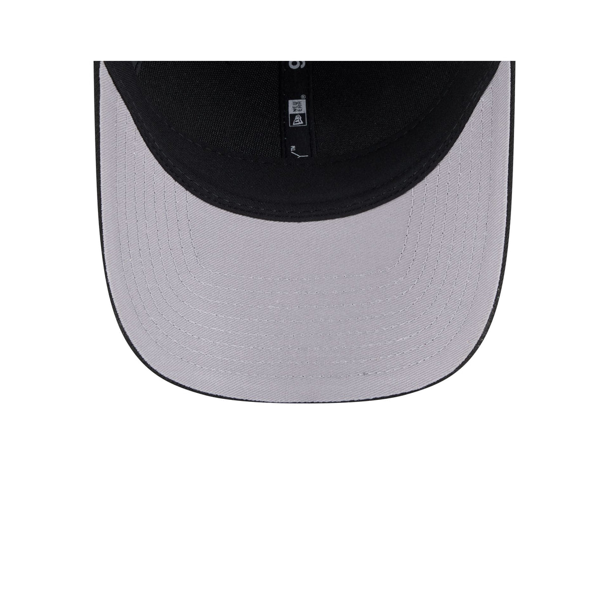 Ottawa Senators Team 9FORTY M-Crown Snapback Hat