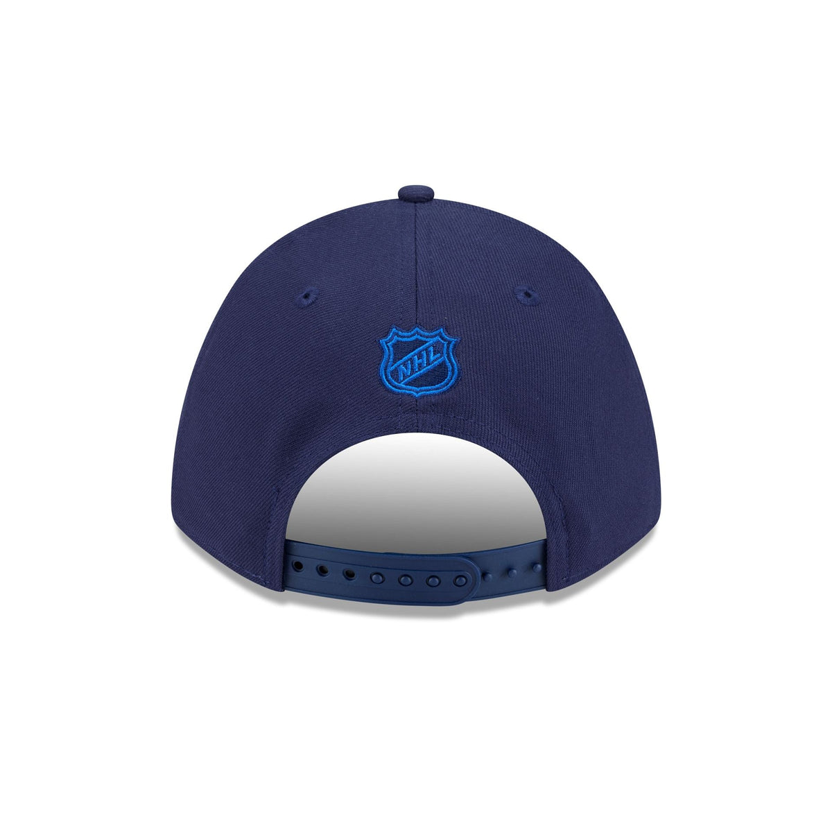 Winnipeg Jets Team 9FORTY M-Crown Snapback Hat
