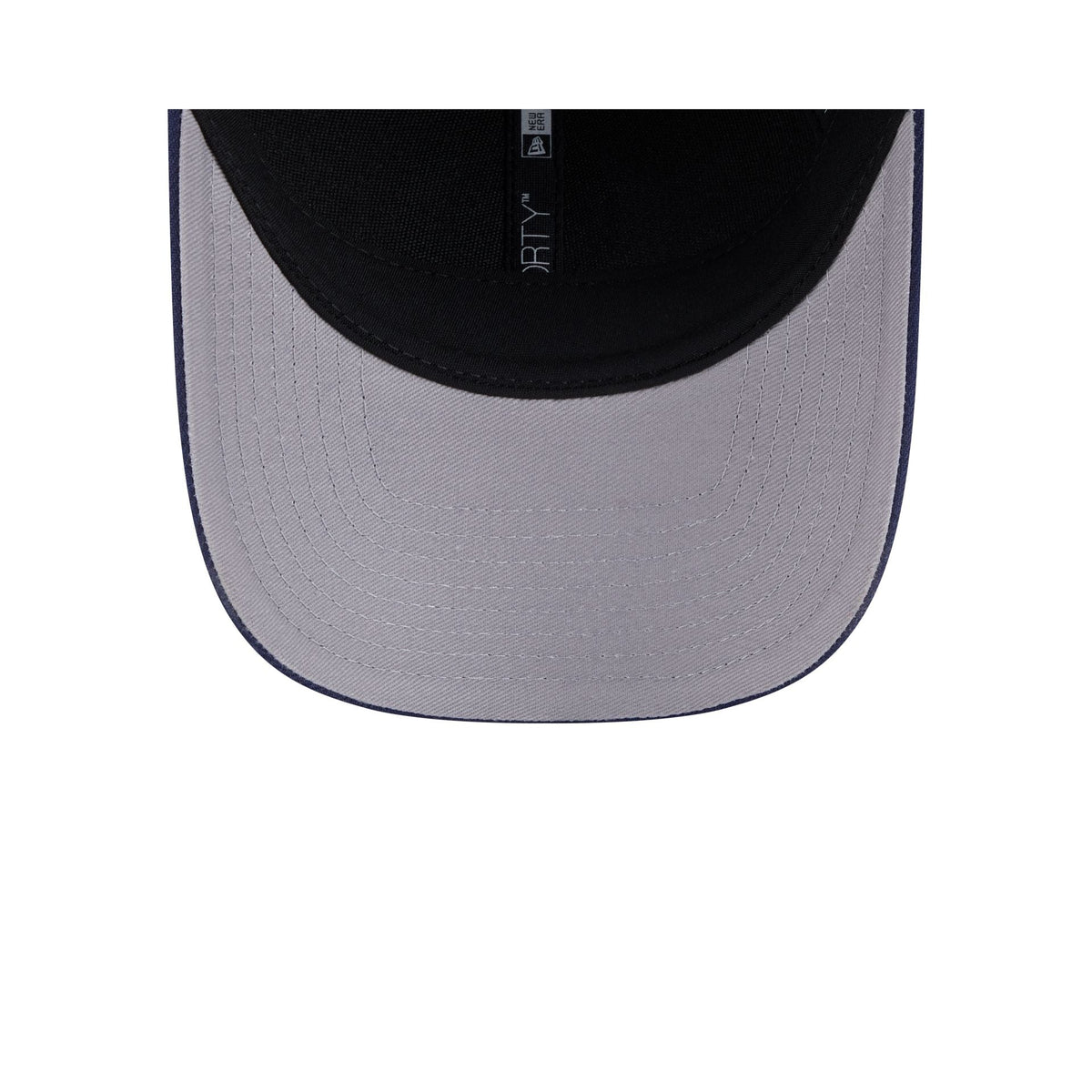 Winnipeg Jets Team 9FORTY M-Crown Snapback Hat