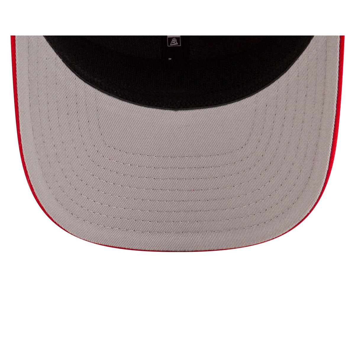 Casquette Stretch-Snap Chicago Blackhawks Team 9SEVENTY