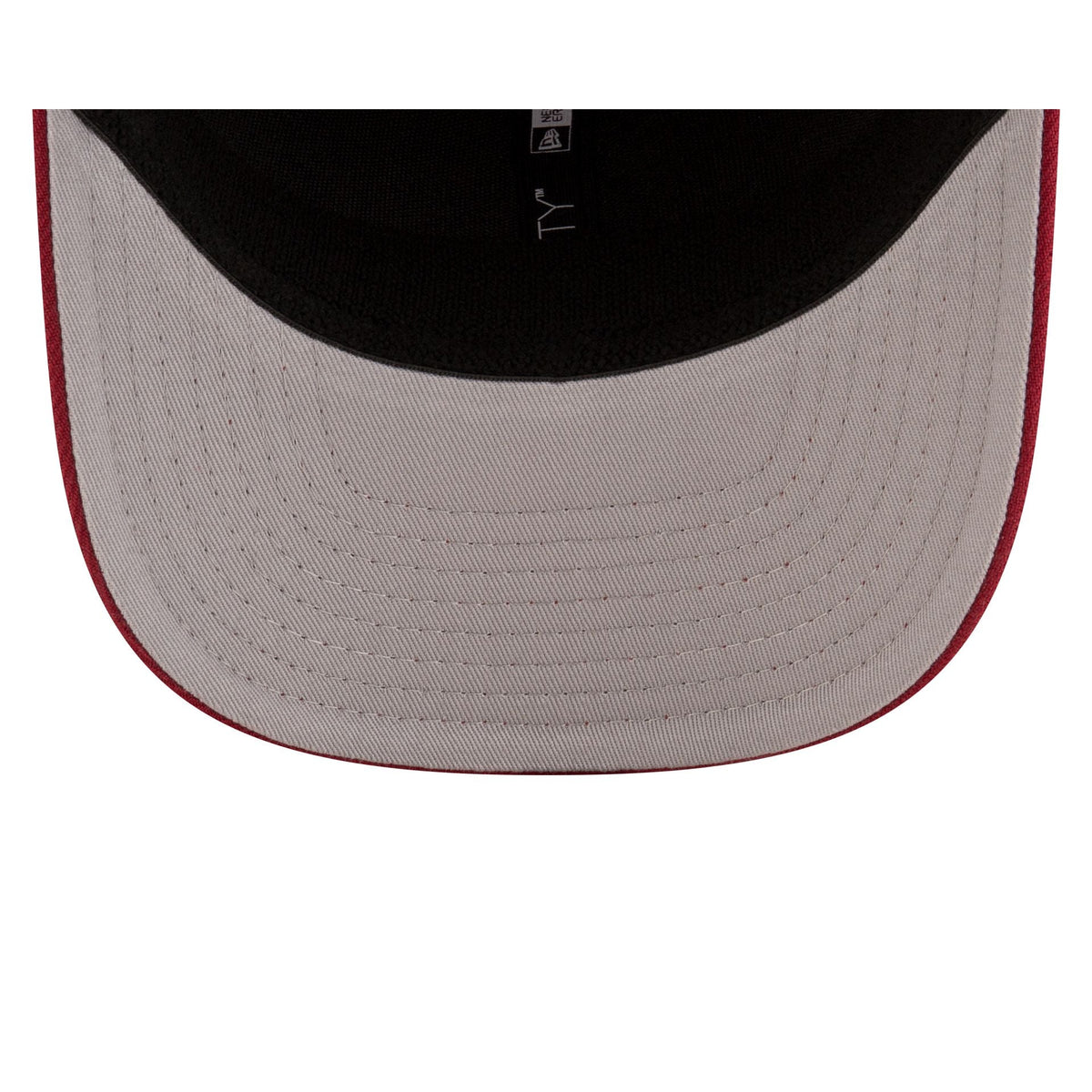 Casquette stretch à snapback Colorado Avalanche Team 9SEVENTY
