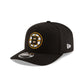 Casquette Stretch-Snap des Bruins de Boston Team 9SEVENTY