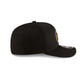Casquette Stretch-Snap des Bruins de Boston Team 9SEVENTY