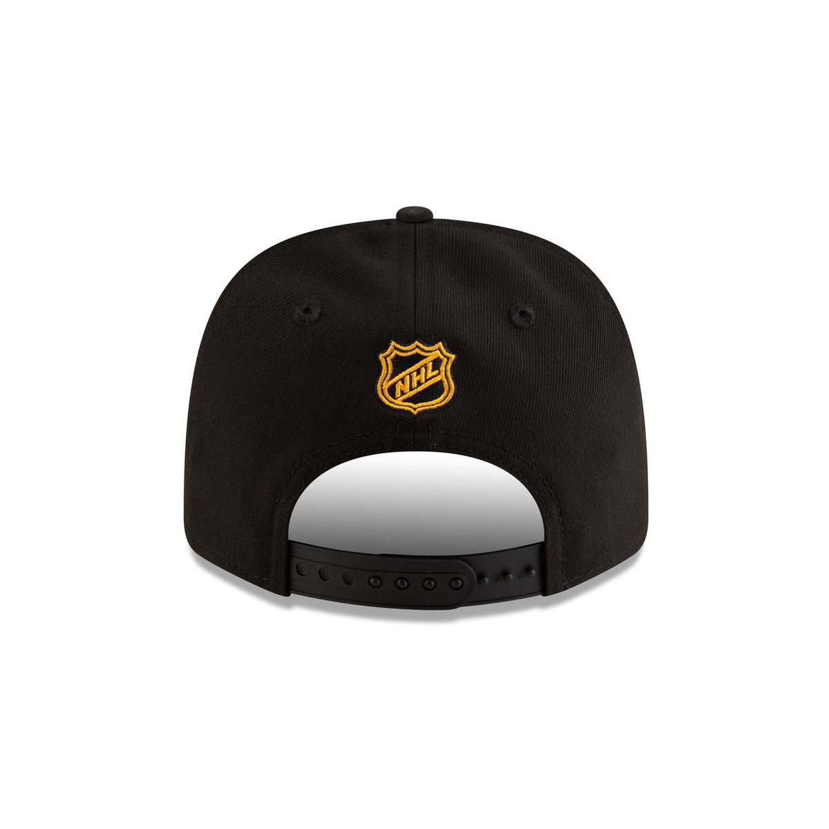 Casquette Stretch-Snap des Bruins de Boston Team 9SEVENTY