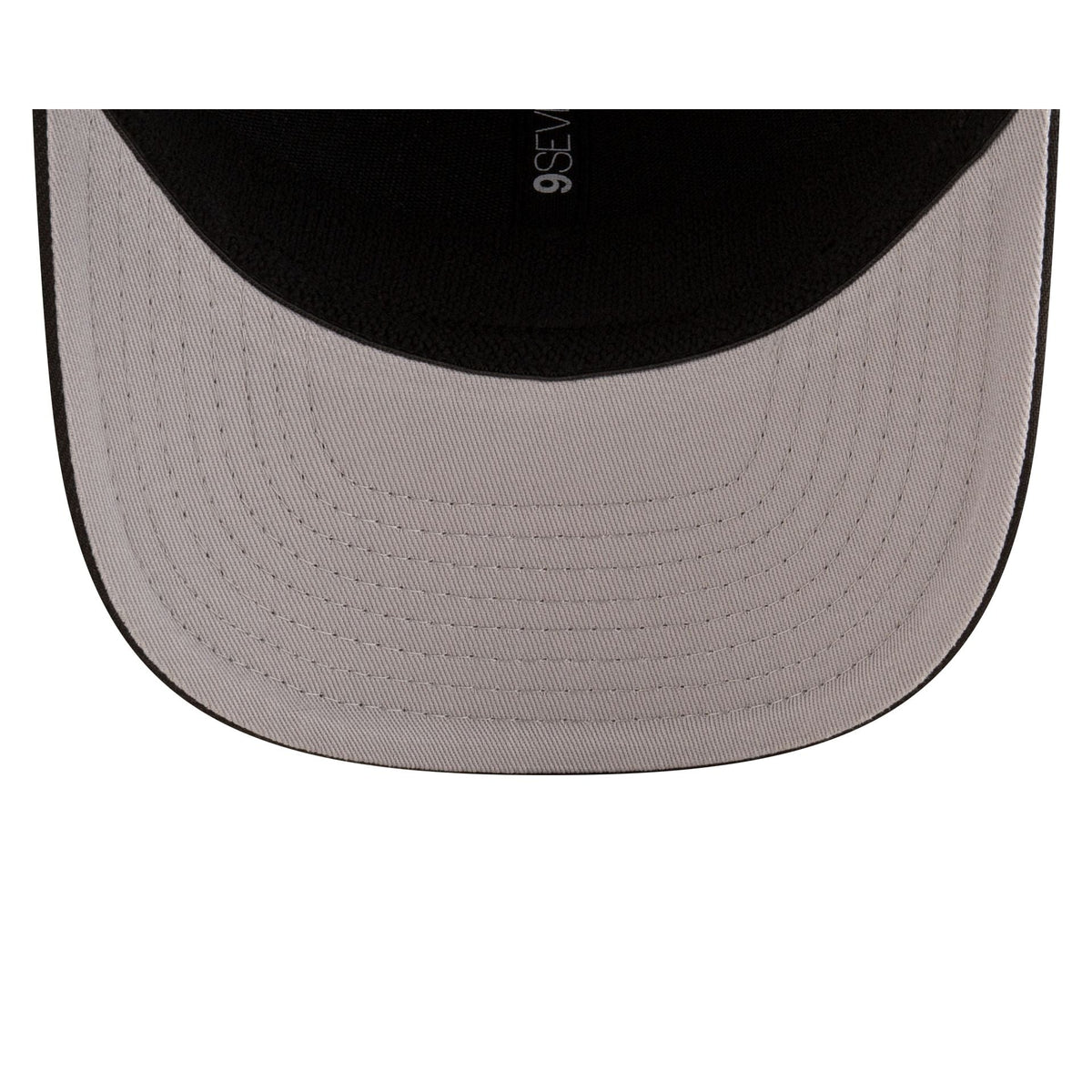 Casquette Stretch-Snap des Bruins de Boston Team 9SEVENTY