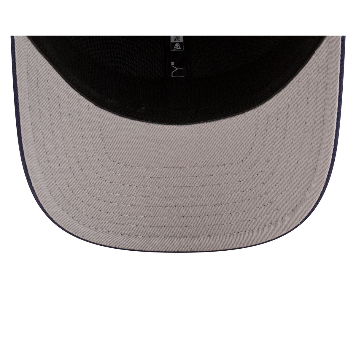 Montreal Canadiens Team 9SEVENTY Stretch-Snap Hat
