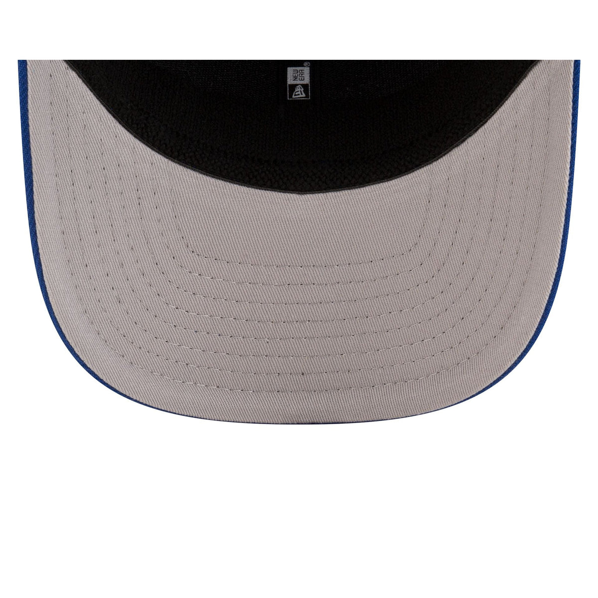Casquette 9SEVENTY Stretch-Snap des Canucks de Vancouver