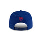 Casquette stretch à snap New York Rangers Team 9SEVENTY